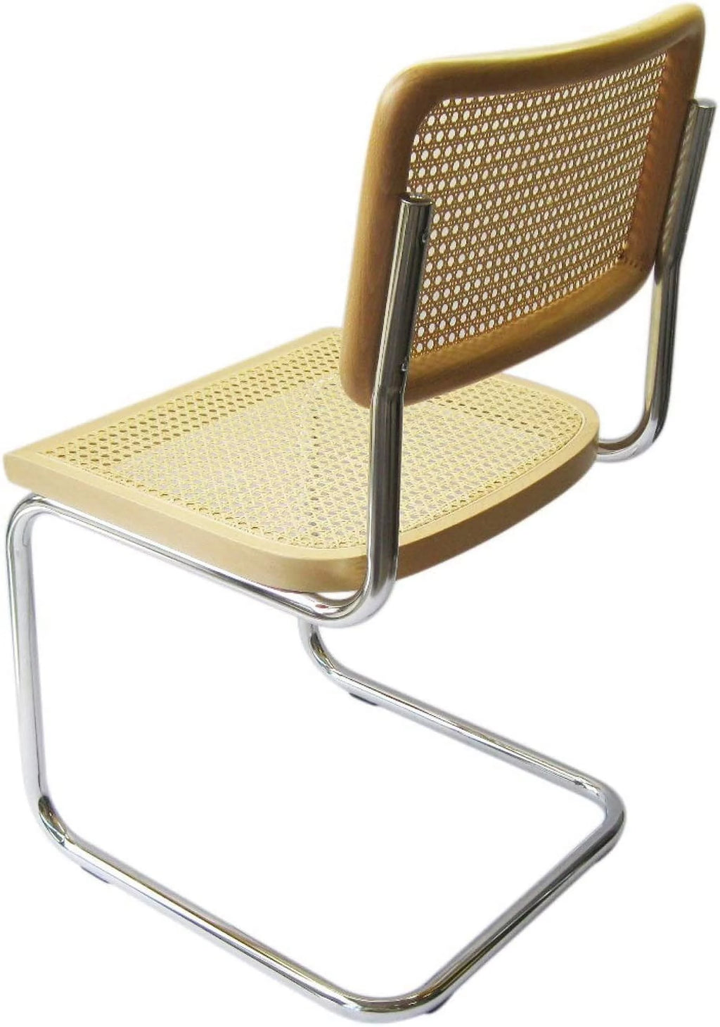 Walnut Side Chair Q8266