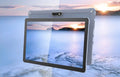 Android 12 Tablet 10.4 Inch with Case, 4GB RAM, 64GB Storage, Octa-Core, 6000mAh, Gray M93365