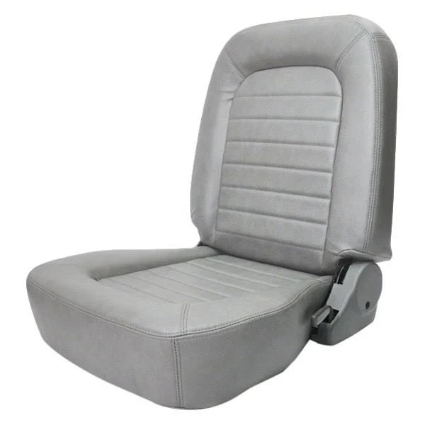 Classic Lowback Passenger Seat C915