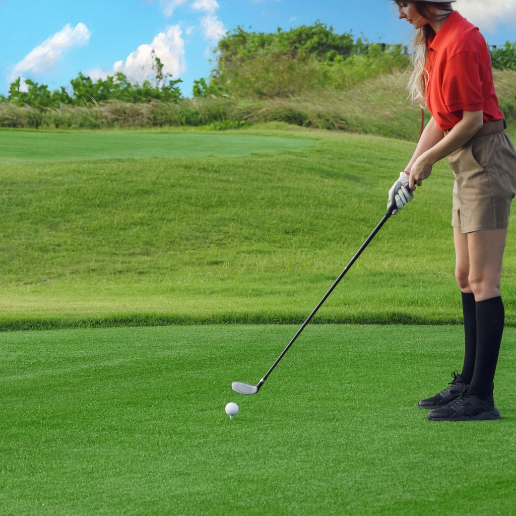 65x5 Ft Artificial Grass Mat U54779