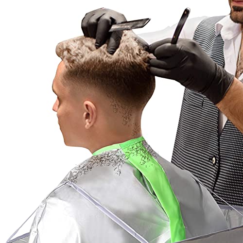 Hair Cutting Capes Umbrella for Adult/Kids F21031