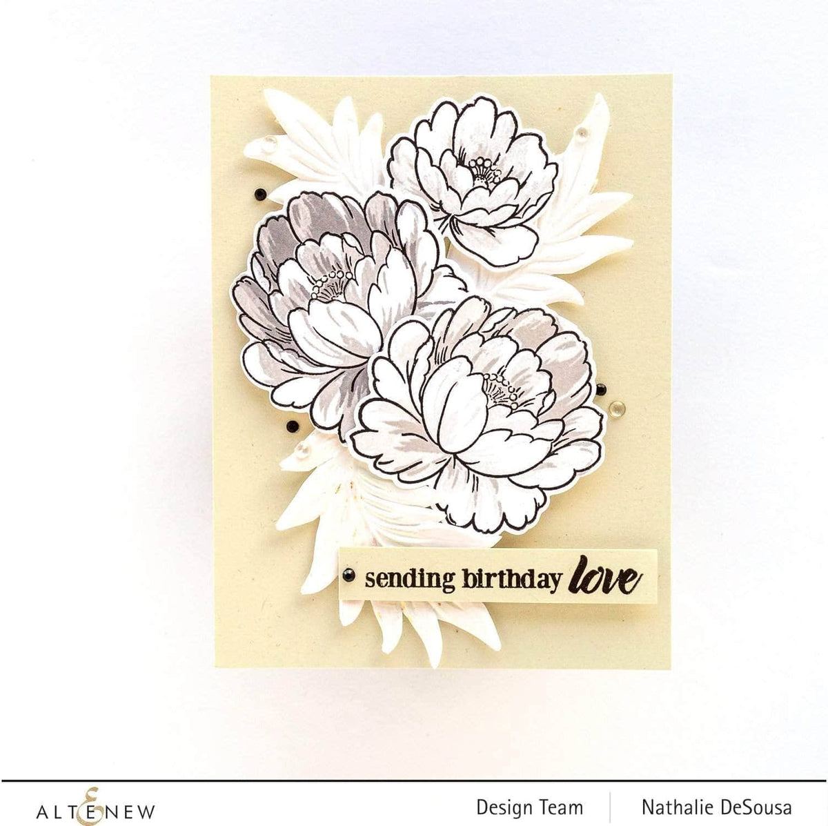 Cardmaking Kit B2070