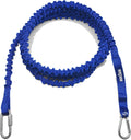 Boat Anchor Bungee Line 15' Long Orange Pack of 2 X27466