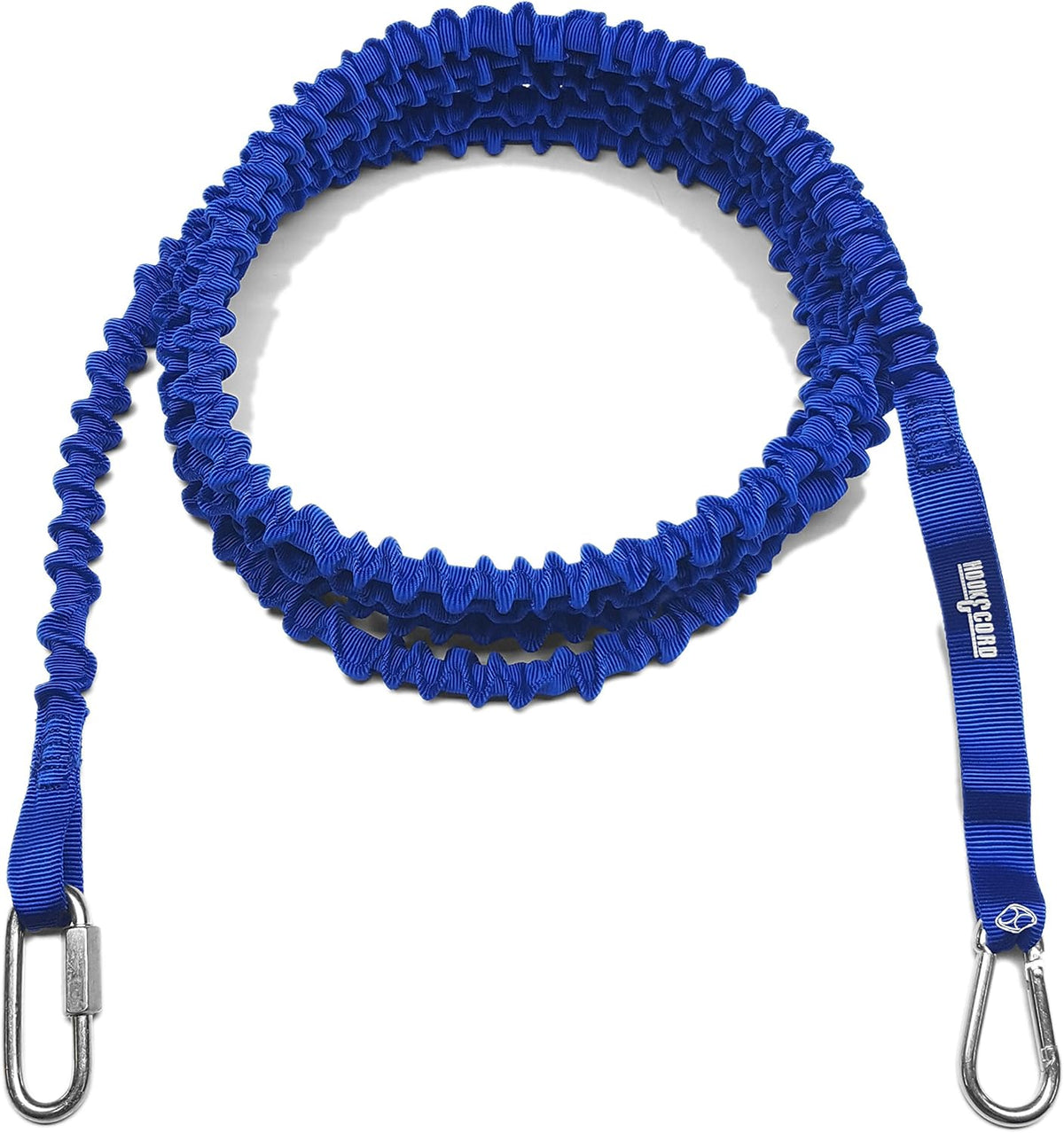 Boat Anchor Bungee Line 15' Long Orange Pack of 2 X27466