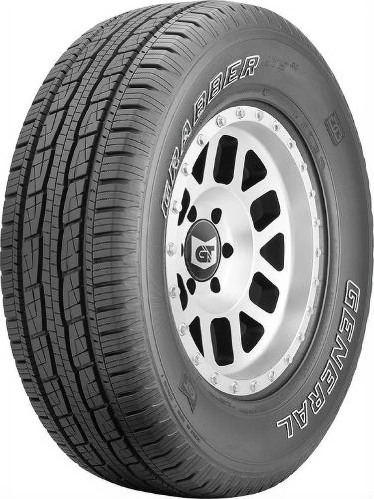 235/60R18 103H Tire X69850