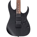 Electric Guitar Weathered Black P60822