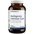 Multigenics Intensive Care Q19479