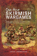 Skirmish Wargames Rules D611