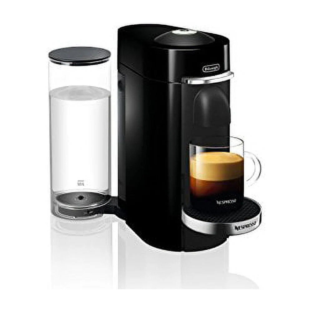 Coffee & Espresso Machine with Aerocinno D5849