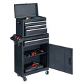 Rolling 4-Drawer Tool Chest O20691