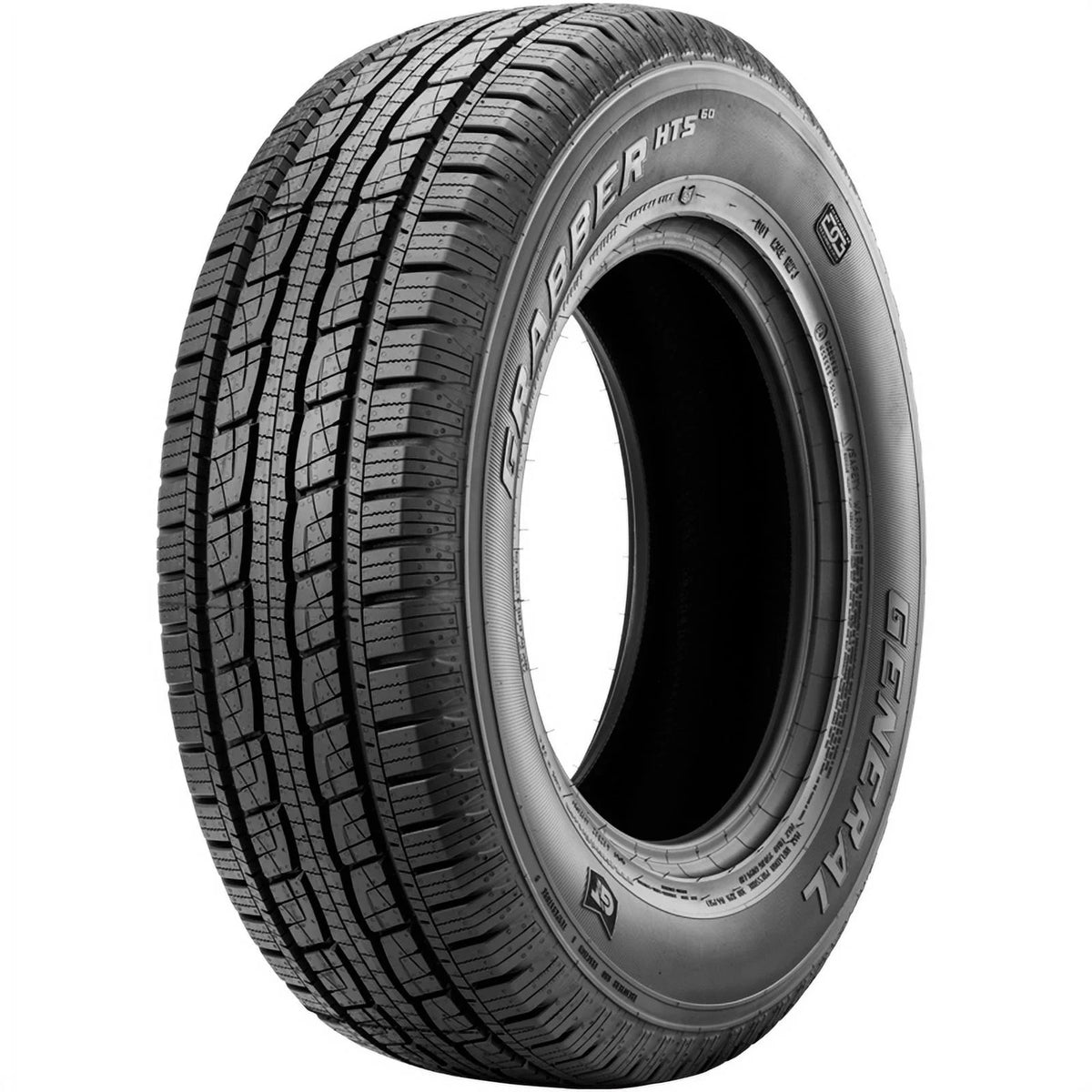 275/65R18 123 S Tire H3710