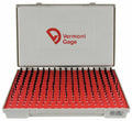 Pin Gage Set 0.011-0.250 in Black F21146