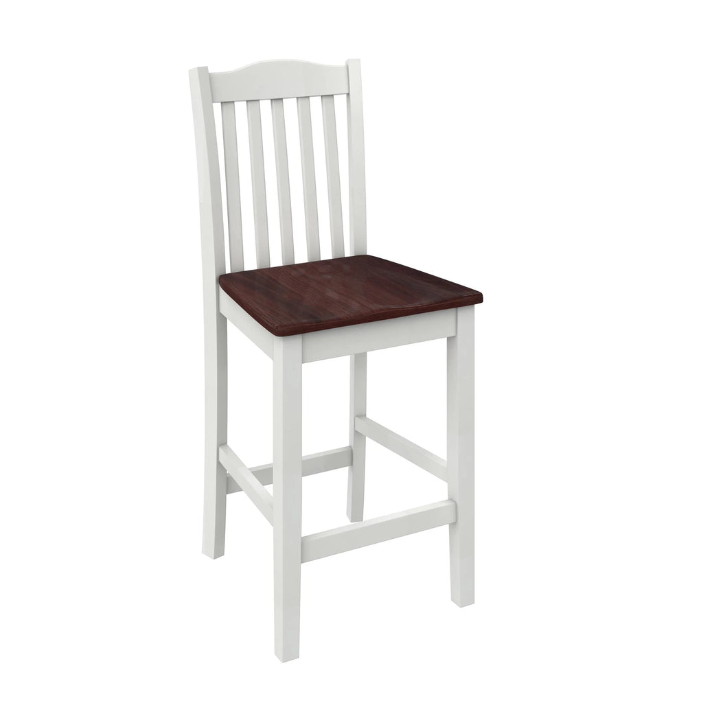5-Piece Counter Height Dining Set L2663