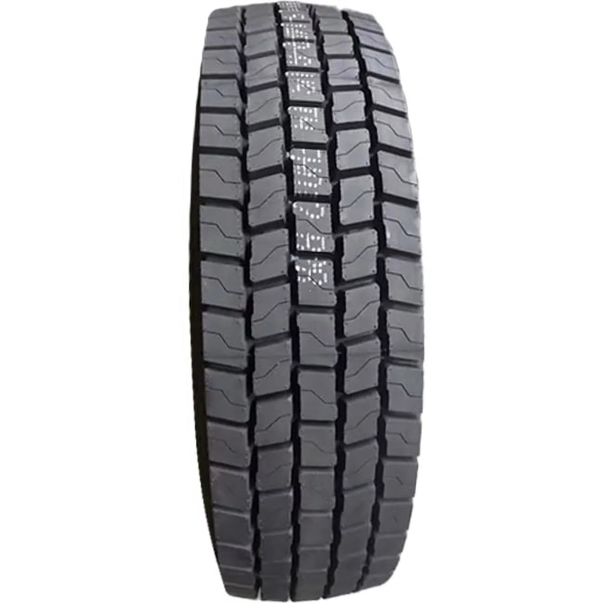 245/70R19.5 16 Ply Commercial Tire R723227