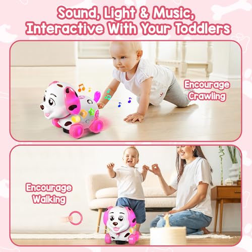 Bilingual Musical Learning Toy with Music Light B51188