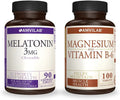 Sleep and Relaxation Kit S55720