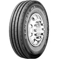 11R24.5 Commercial Tire H1861