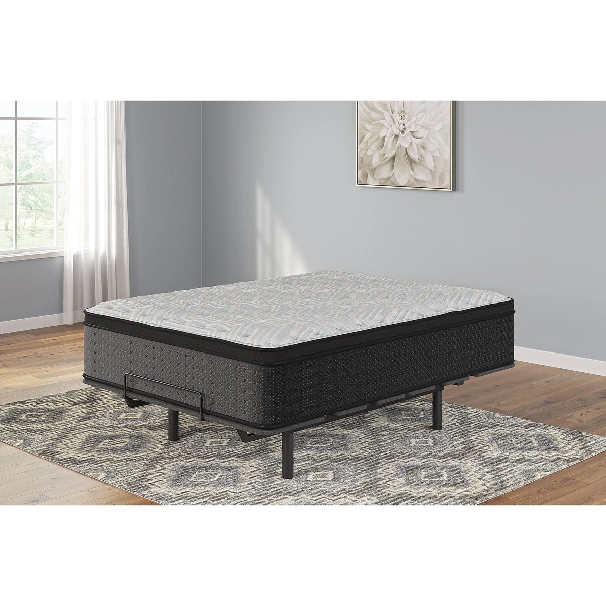 Full Mattress I952