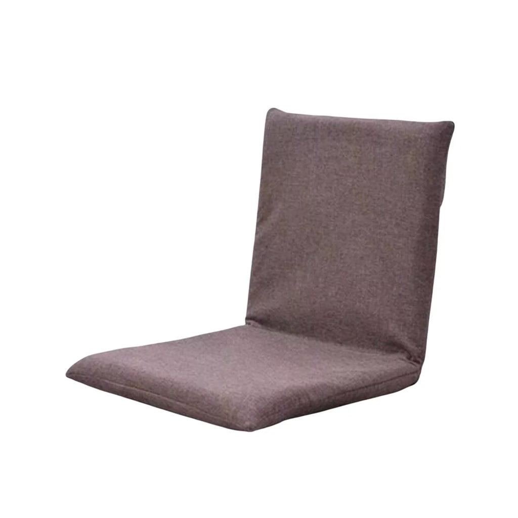 Padded Adjustable Floor Chair L977076