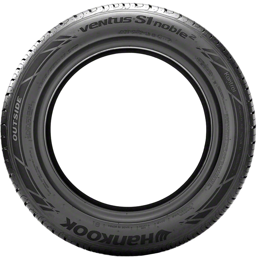 255/50R20 105H Tire I325656