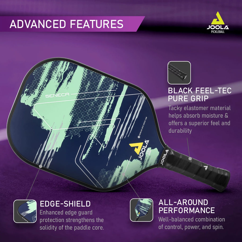 14mm Pickleball Paddle Z583377