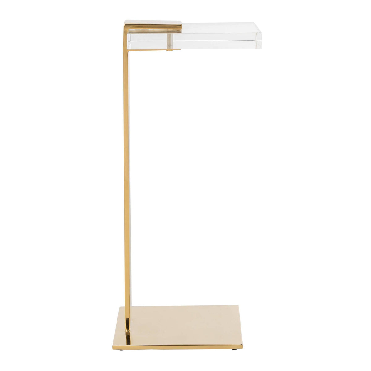 Acrylic Drink Table N5201
