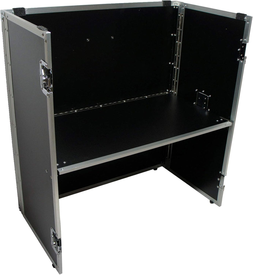 Fold Out Station Stand I135