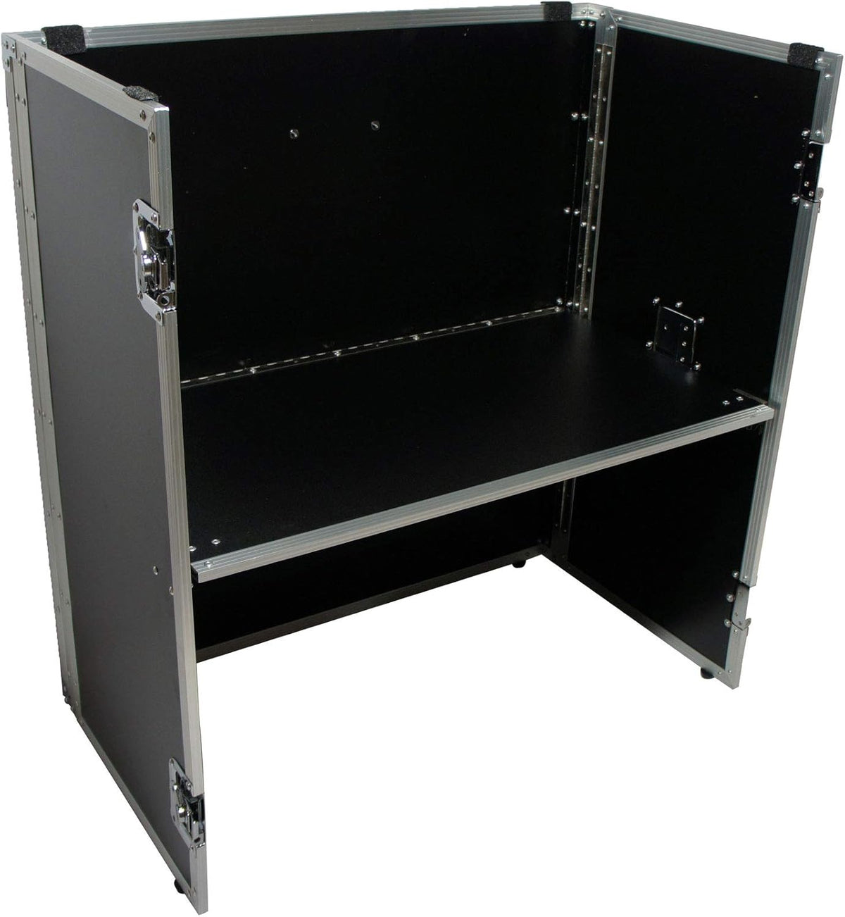 Fold Out Station Stand I135