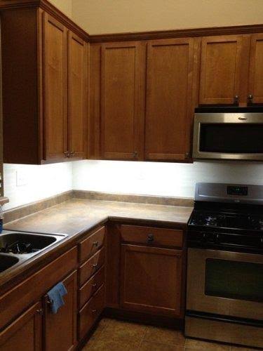 Set of 10 Panels LED Under Cabinet Lighting F3871