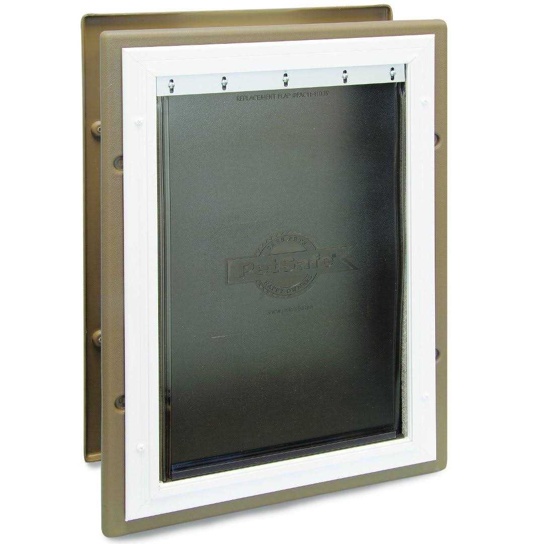 Aluminum Pet Door Y876011