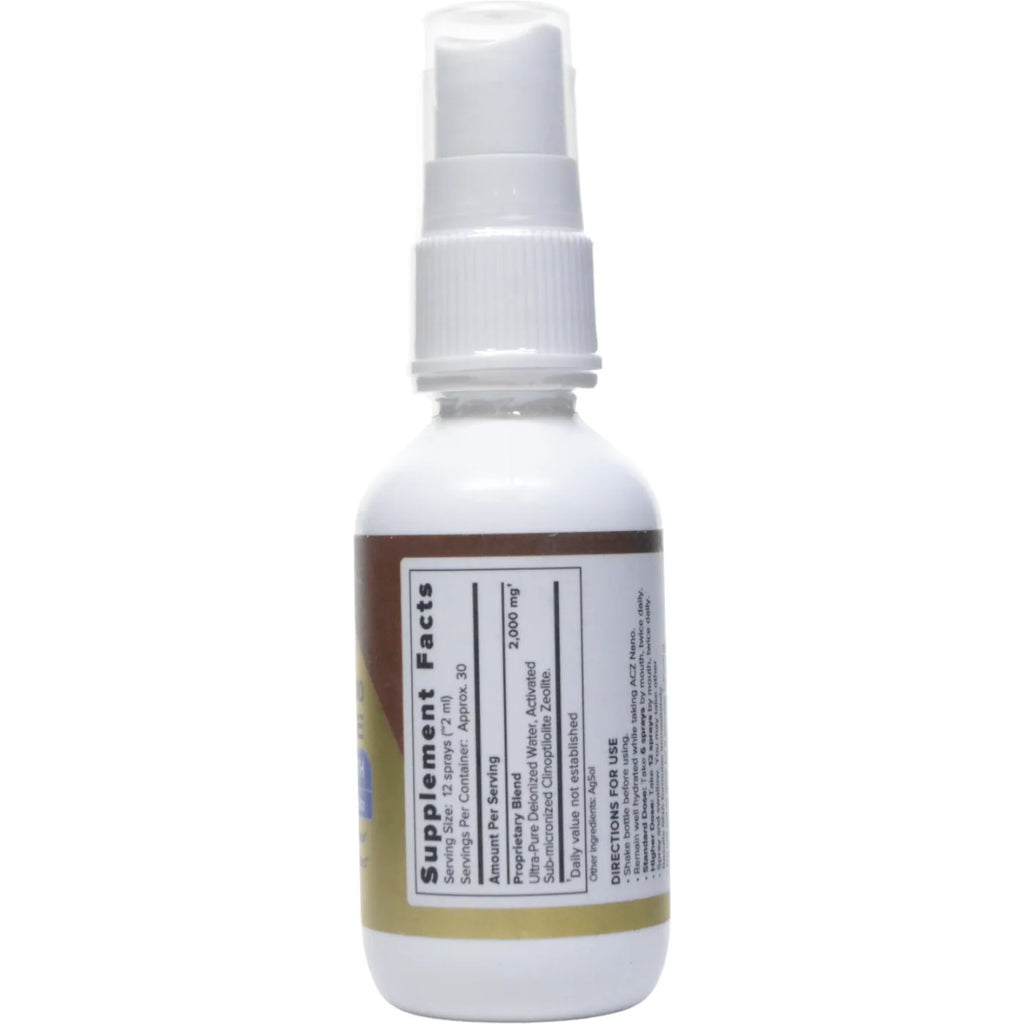 Nano Extra Strength V322106