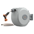 Retractable Garden Hose Reel 5/8 in 65ft P8569
