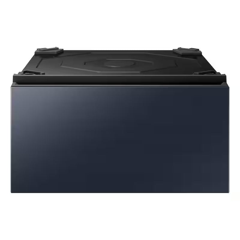 27 in. Laundry Pedestal with Storage Drawer O61109