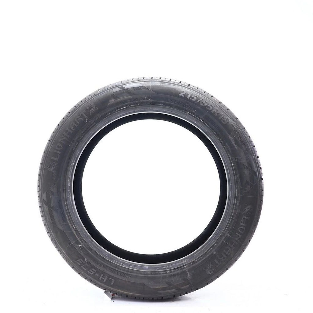 All Season 245/40ZR18 97W XL Passenger Tire K32615