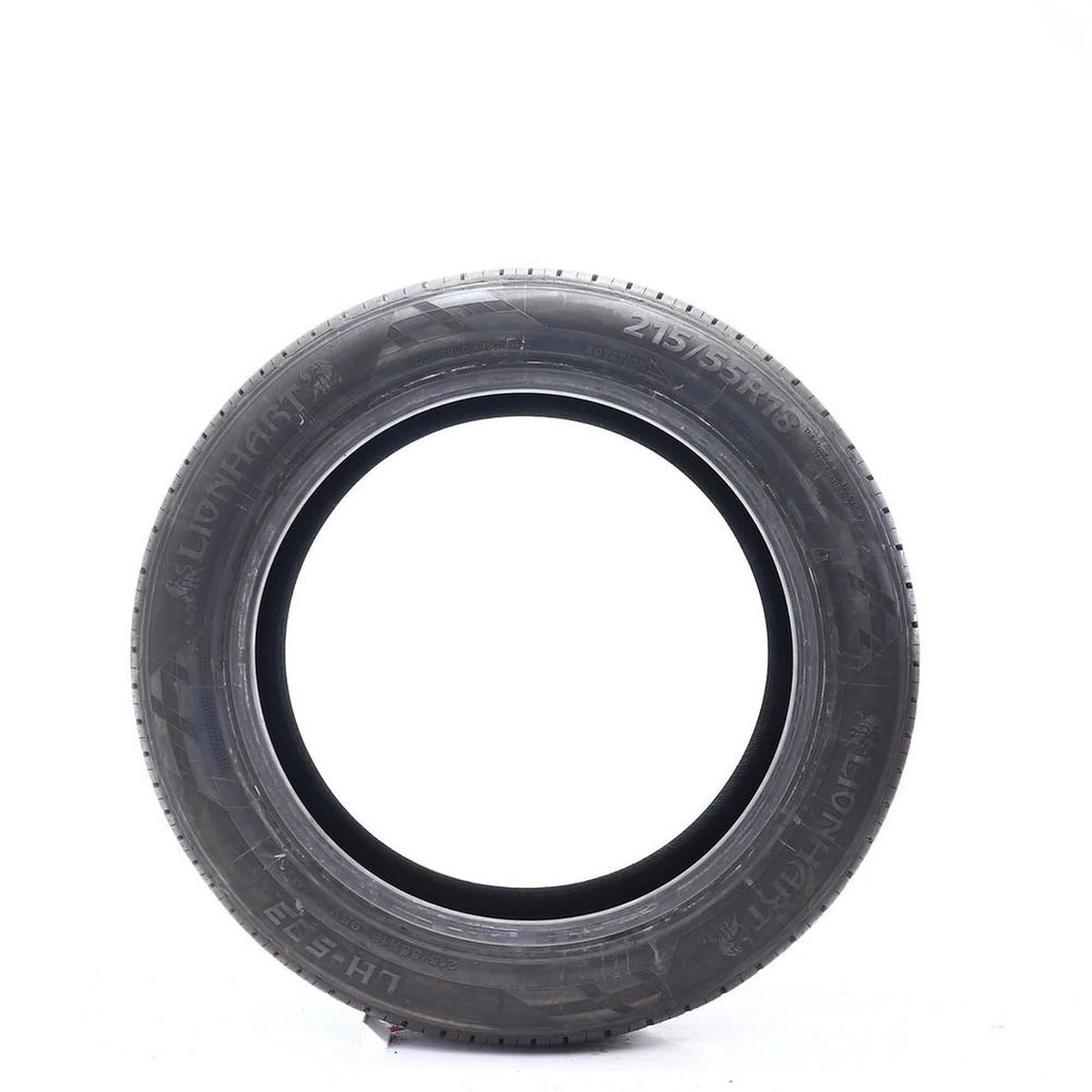 All Season 245/40ZR18 97W XL Passenger Tire K32615