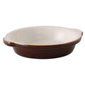 20 oz Ceramic Au Gratin Dish Y44788