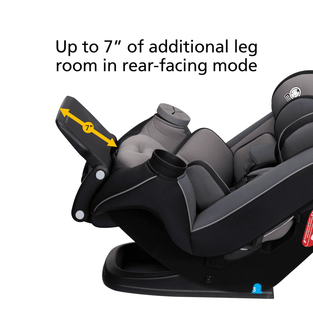 Convertible Car Seat M500032