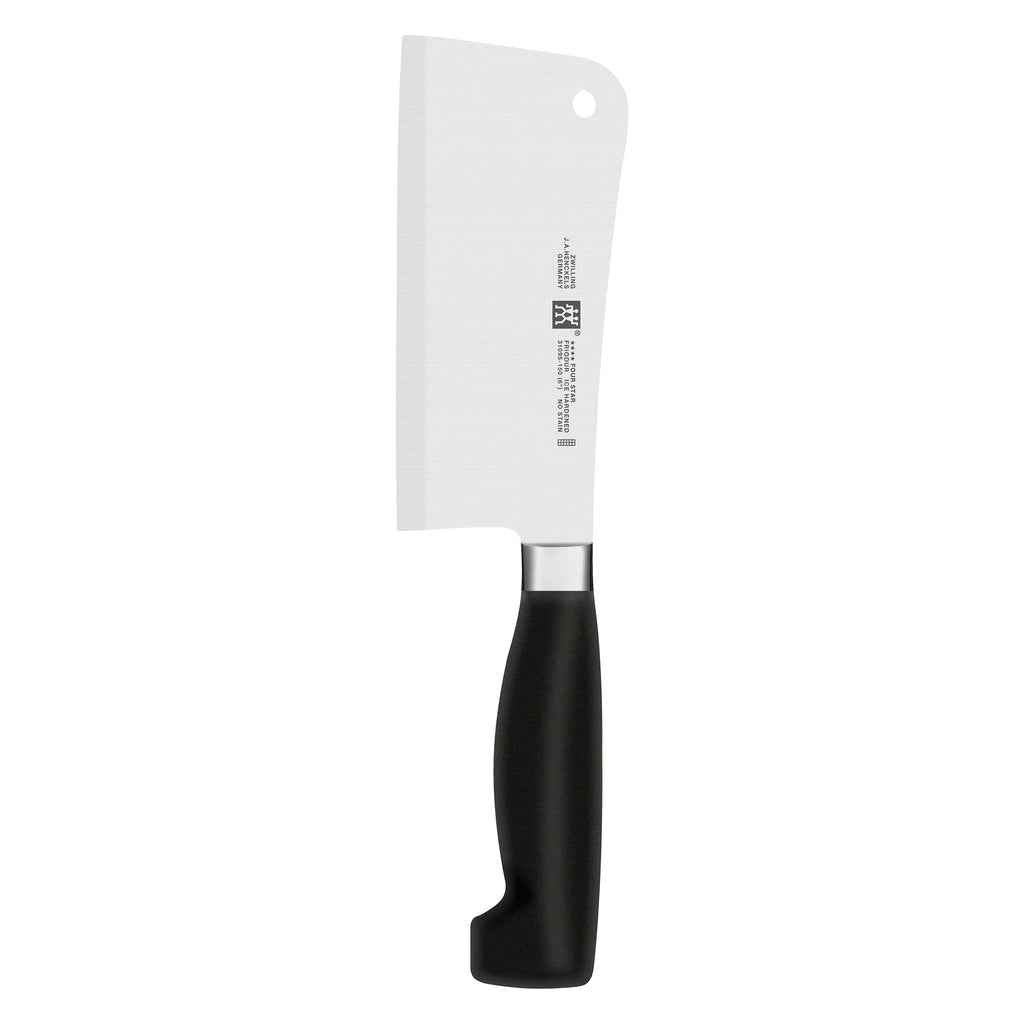 6" Meat Cleaver E4350