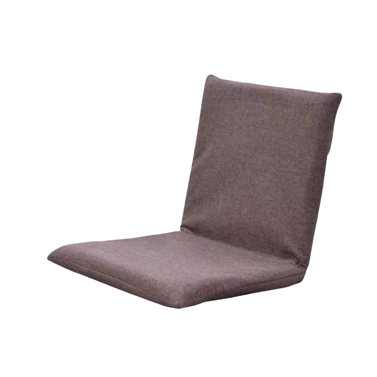 Padded Adjustable Floor Chair L977076