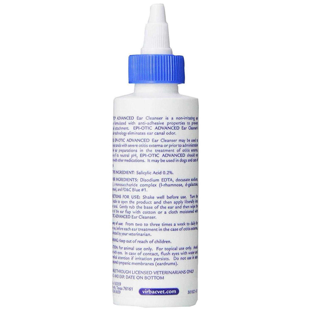 Ear Cleanser for Dogs and Cats B87495