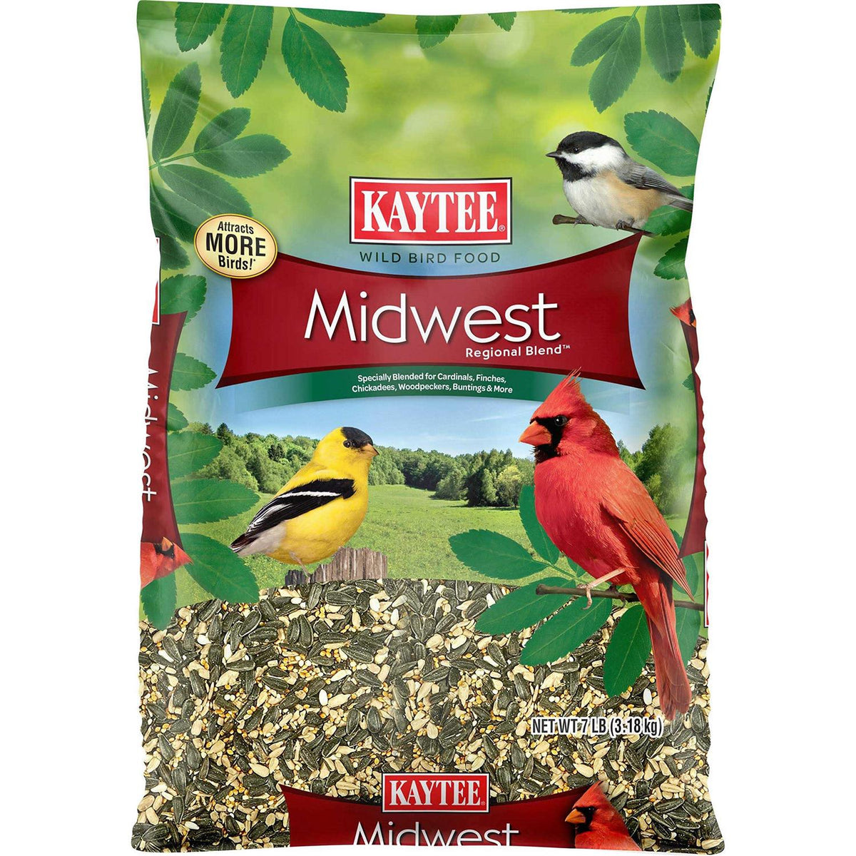 Wild Bird Food Z38182