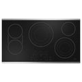 36 in. Electric Cooktop with 5 Elements I240303