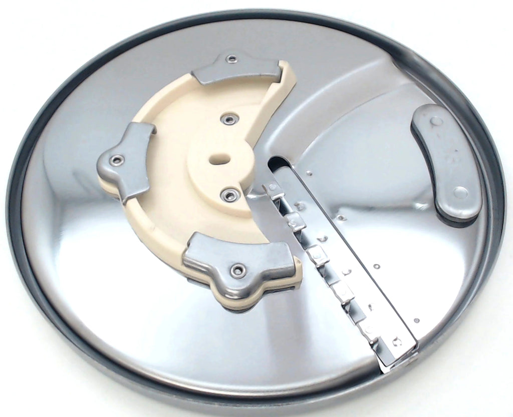 Food Processor 6x6mm FrenchFry Disc M753