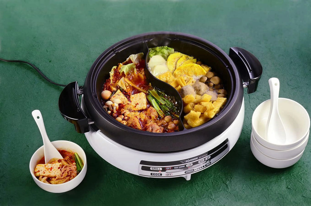 Electric Skillet R868890