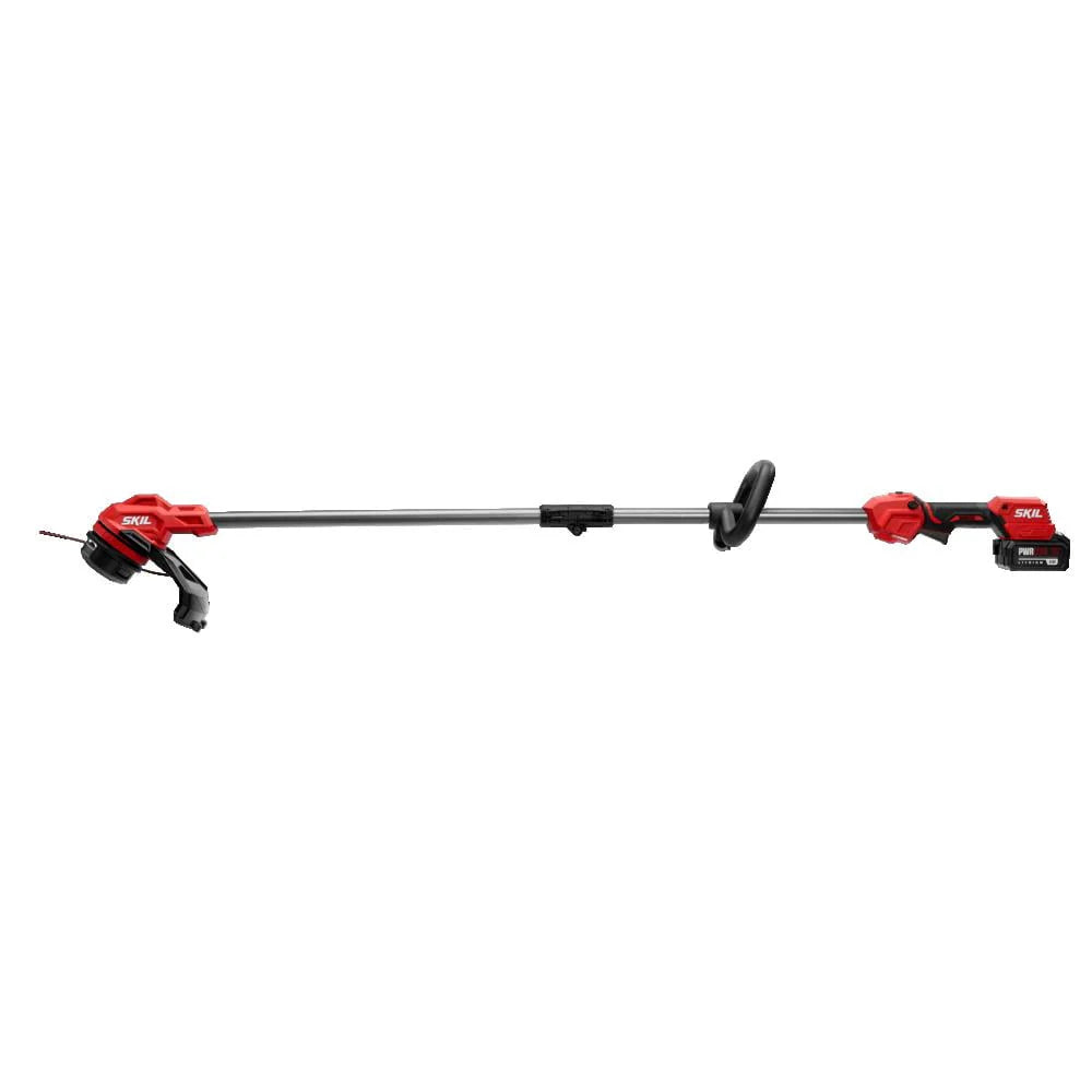20V 13'' Brushless String Trimmer with Battery & Charger A884
