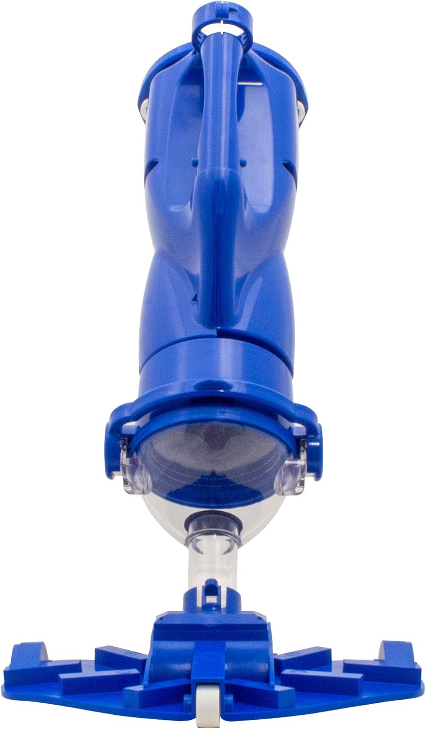 Cordless Handheld Pool Vacuum with Pole Set V7902