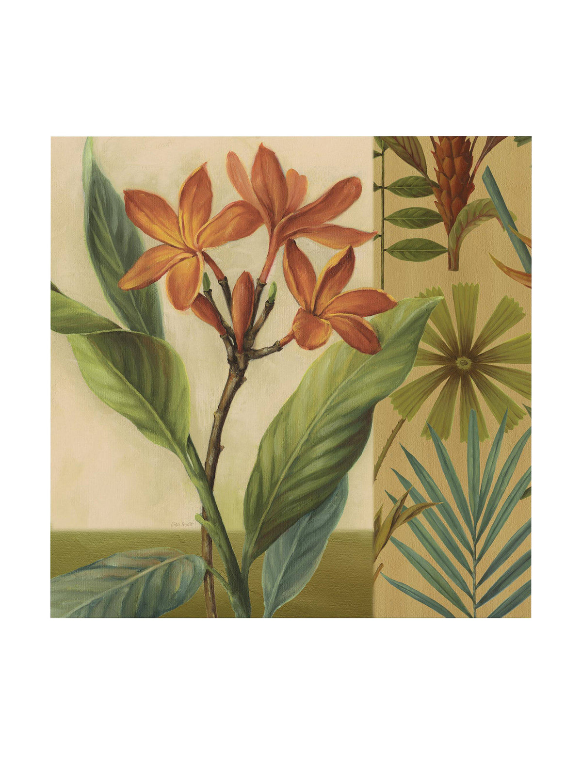 Canvas Art K9438