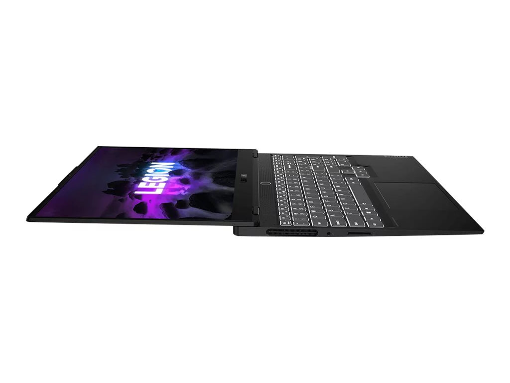 AMD Ryzen 9 16 GB RAM 1 TB SSD 15.6" 4K IPS Shadow Black Laptop Z1715