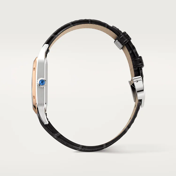 Rose Gold 43.5mm J942