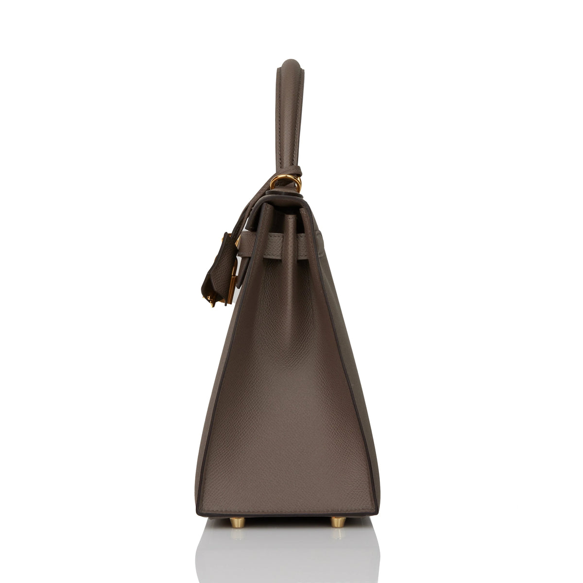Etain Epsom Leather Bag X913228